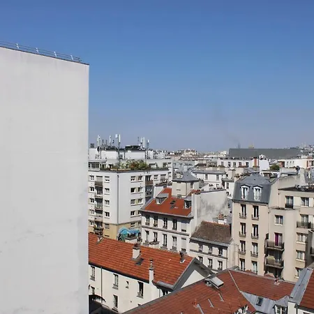 30m Near The Place De La Nation Appartamento *