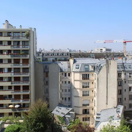 30m Near The Place De La Nation Appartamento Parigi